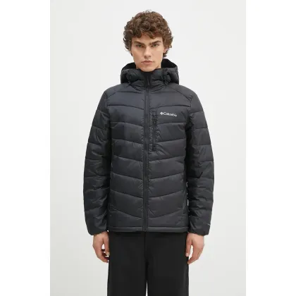 Zdjęcie Columbia kurtka sportowa Labyrinth Loop kolor czarny 2085294