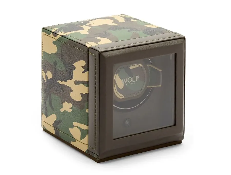obrazek 3 Rotomat Elements Single Cub Earth
