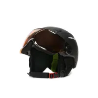 Zdjęcie Head Kask narciarski Mojo Visor 328142 Czarny