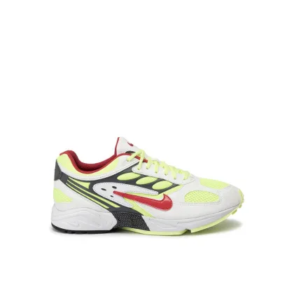 Zdjęcie Nike Sneakersy Air Ghost Racer AT5410 100 Biały