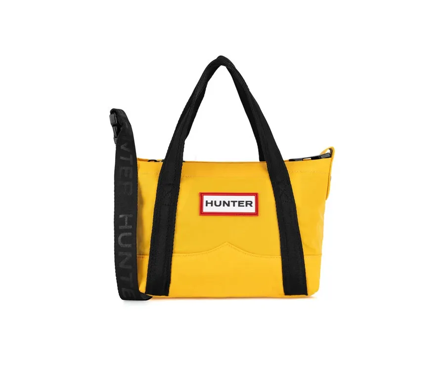 obrazek 1 Hunter Torba HTR-B-004-06 Żółty