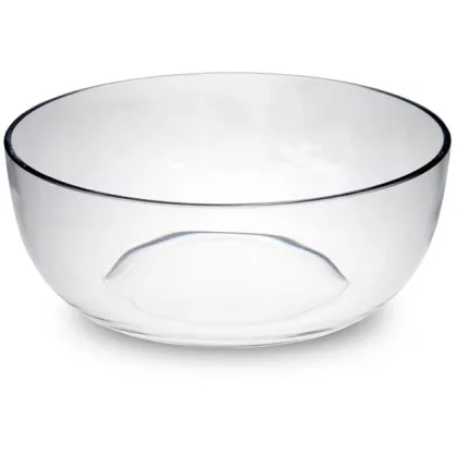 Zdjęcie Misa wykonana ze szkła Cosi Tabellini