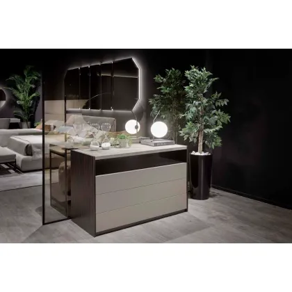 Zdjęcie Stylowa komoda z kolekcji Moscova