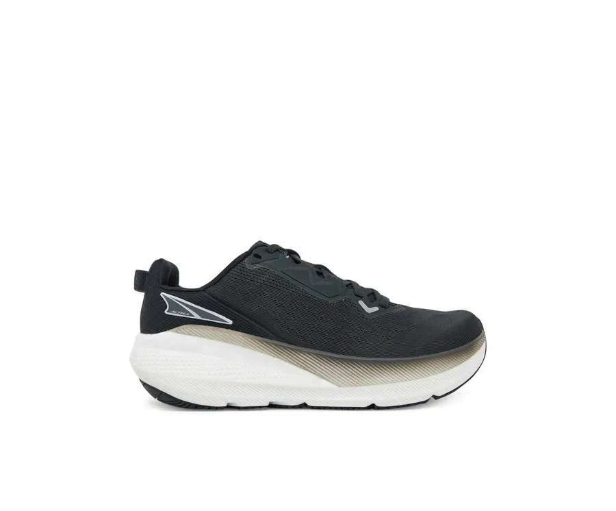 obrazek 1 Altra Buty do biegania FWD Via AL0A85PW0 Czarny