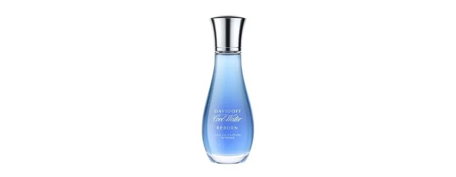 obrazek 1 Davidoff Cool Water Woman Reborn Intense Woda perfumowana 50 ml