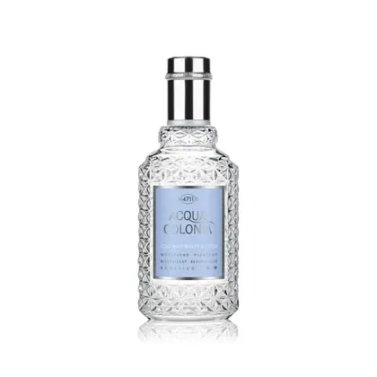 Zdjęcie 4711 Acqua Colonia Coconut Water & Yuzu Limited Edition Woda kolońska 50 ml