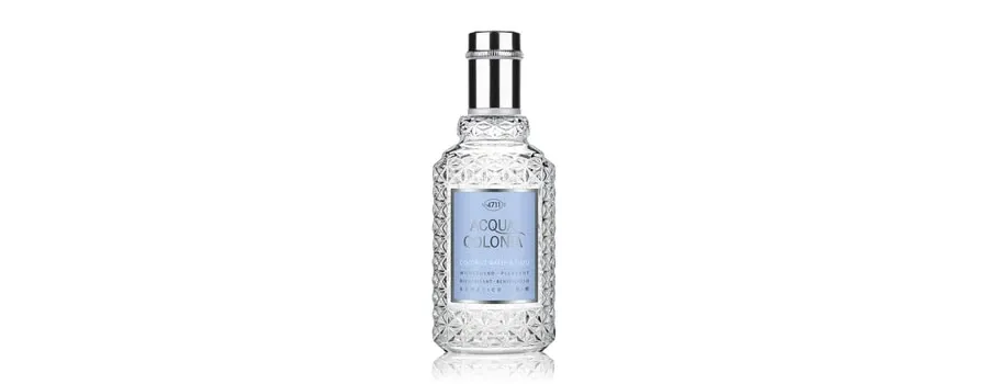 obrazek 1 4711 Acqua Colonia Coconut Water & Yuzu Limited Edition Woda kolońska 50 ml