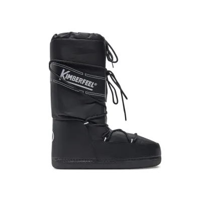 Zdjęcie Kimberfeel Śniegowce Galaxy S Czarny