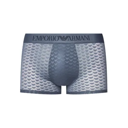 Zdjęcie Emporio Armani Underwear Bokserki EM001162 AF12035 FB186 Niebieski
