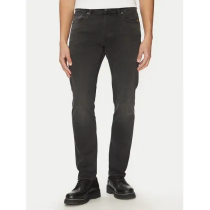 Zdjęcie G-Star Raw Jeansy 3301 51001-B479 A800 Szary Slim Fit
