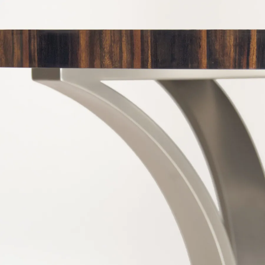 obrazek 4 Fantastyczny włoski stół jadalniany w stylu modernistycznym