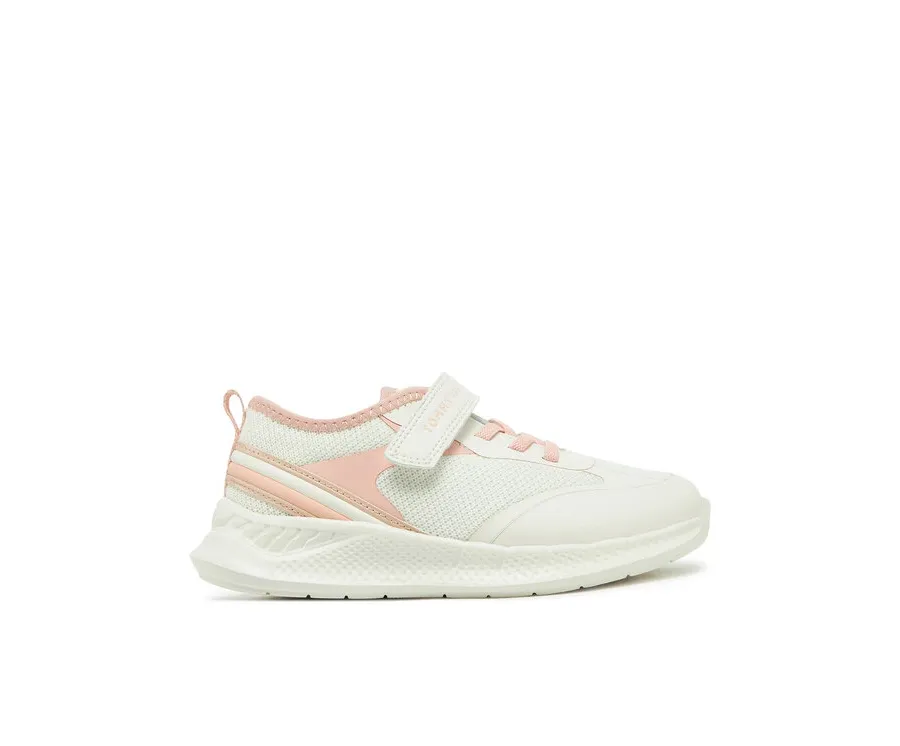 obrazek 1 Tommy Hilfiger Sneakersy 33755-1697A704 S Biały