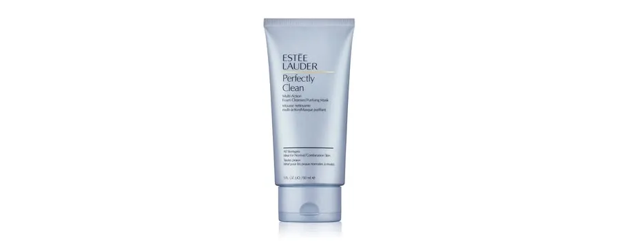 obrazek 1 ESTÉE LAUDER Perfectly Clean Multi-Action Pianka oczyszczająca 150 ml