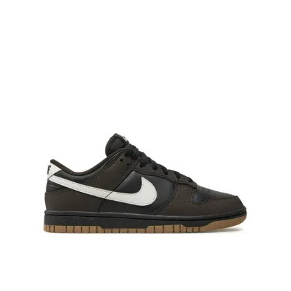 Zdjęcie Nike Sneakersy Dunk Low Nn HF9984 001 Czarny