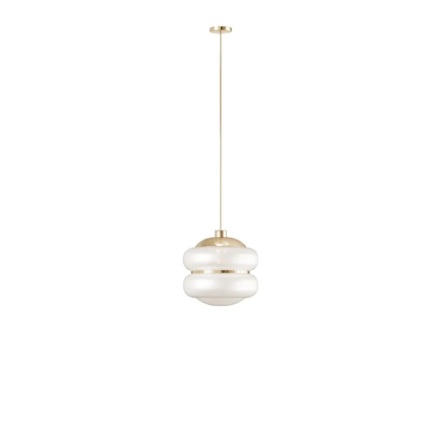 obrazek 3 Eklskluzywna lampa sufitowa vintage