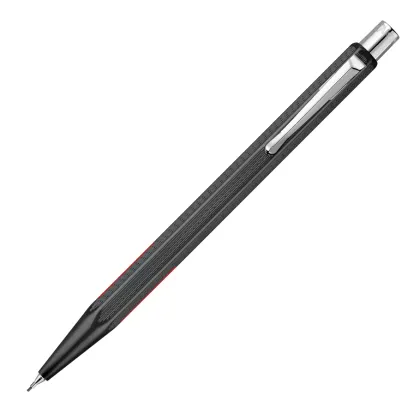 Picture Elegant black pencil Ecridor Racing - Caran d'Ache