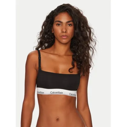 Zdjęcie Calvin Klein Underwear Biustonosz do karmienia 000QF7905E Czarny