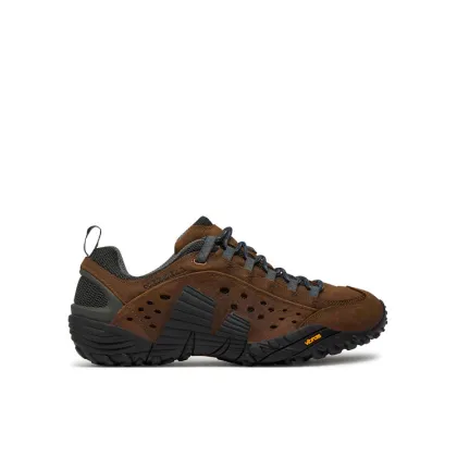 Zdjęcie Merrell Trekkingi Intercept J598633 Brązowy