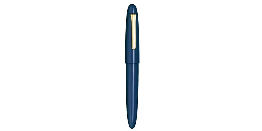obrazek 1 Sailor King of Pens Urushi Pióro Wieczne Blue
