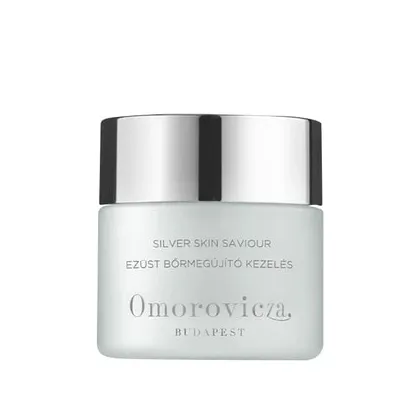 Zdjęcie Omorovicza Silver Skin Saviour Maseczka do twarzy 50 ml