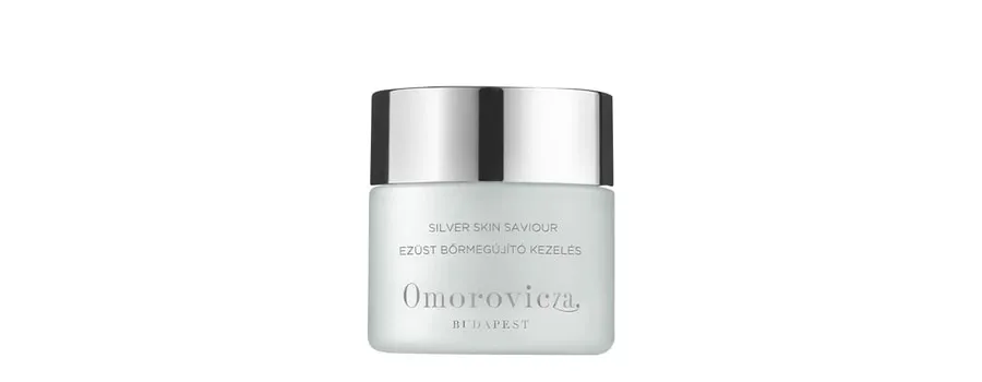 obrazek 1 Omorovicza Silver Skin Saviour Maseczka do twarzy 50 ml