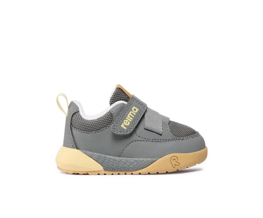obrazek 1 Reima Sneakersy Kiirus 5400006A Szary