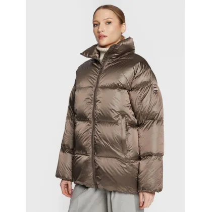 Zdjęcie Colmar Kurtka puchowa Friendly 2249 5WG Brązowy Oversize