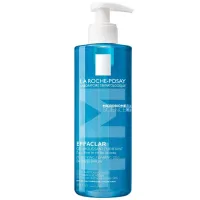 Zdjęcie La Roche-Posay Effaclar Żel do mycia twarzy 400 ml