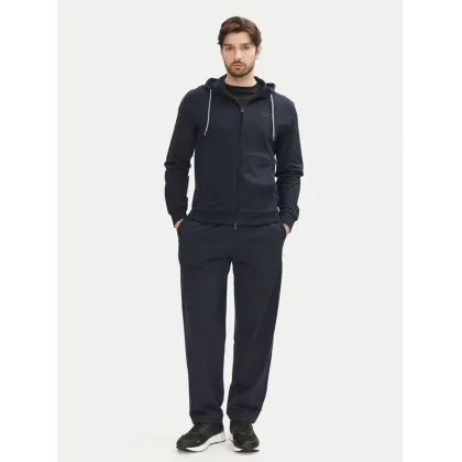 Zdjęcie EA7 Emporio Armani Dres 7M000236 AF13512 UB102 Granatowy Regular Fit