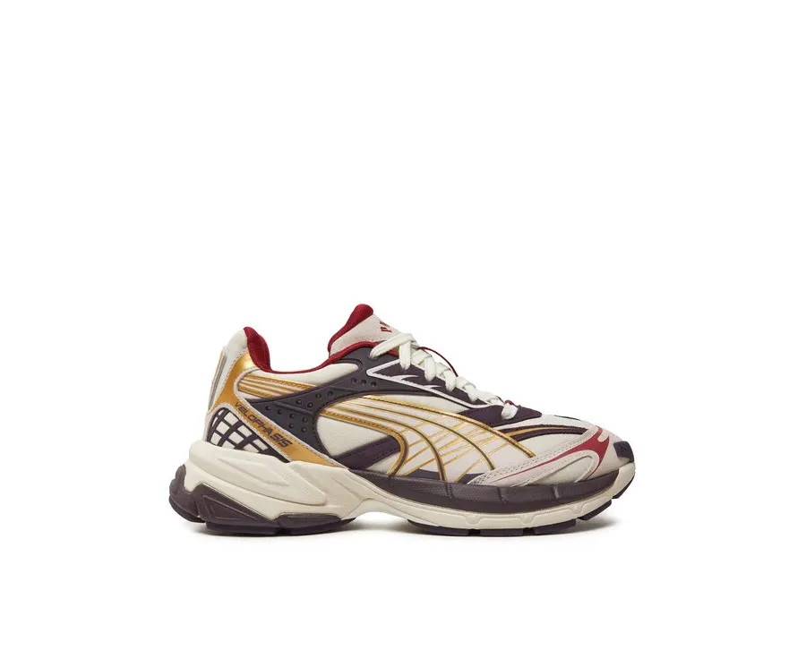 obrazek 1 Puma Sneakersy Velophasis Play.Paris 398481 01 Kolorowy