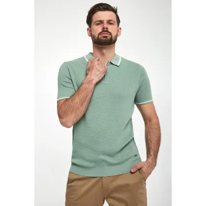 Zdjęcie Polo męskie Vancao JOOP! Joop!