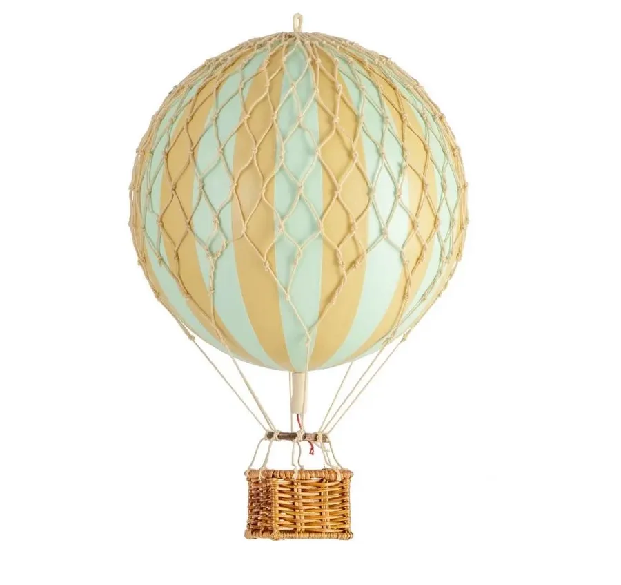 obrazek 1 Miętowy balon dekoracyjny 