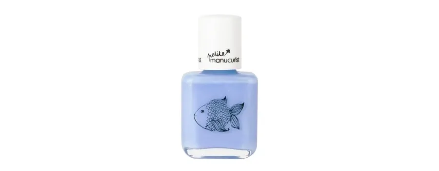 obrazek 1 manucurist Les Petites Lakier do paznokci 8 ml Pomme der Fisch