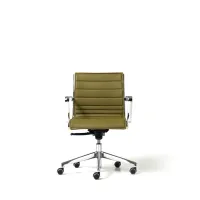 Picture A unique Auckland armchair