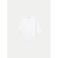 Zdjęcie Mayoral Body dziecięce 2788 Biały