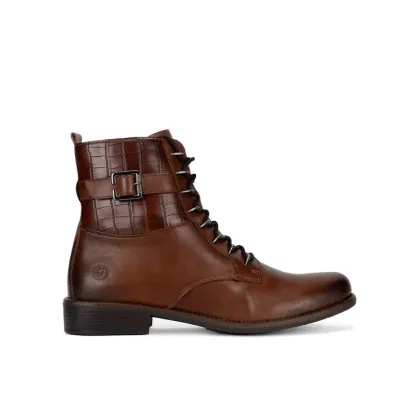 Zdjęcie Remonte Botki D0F72-22 Brązowy