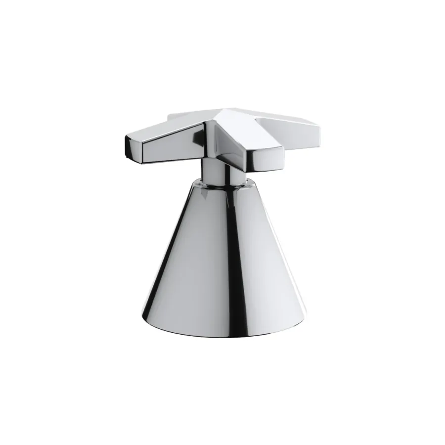 obrazek 1 Wbudowany zawór odcinający Star 1/2″ do łazienki
