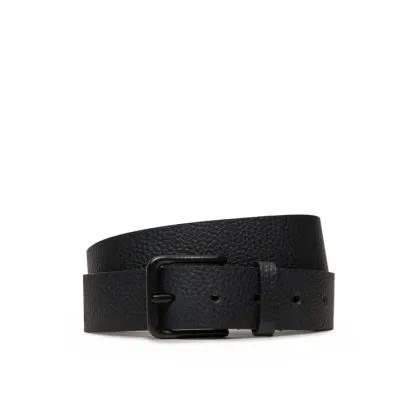 Zdjęcie Calvin Klein Pasek Męski Classic Casual K50K512085 Czarny