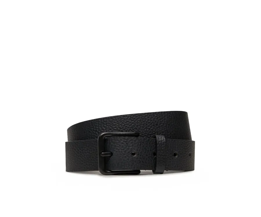 obrazek 1 Calvin Klein Pasek Męski Classic Casual K50K512085 Czarny