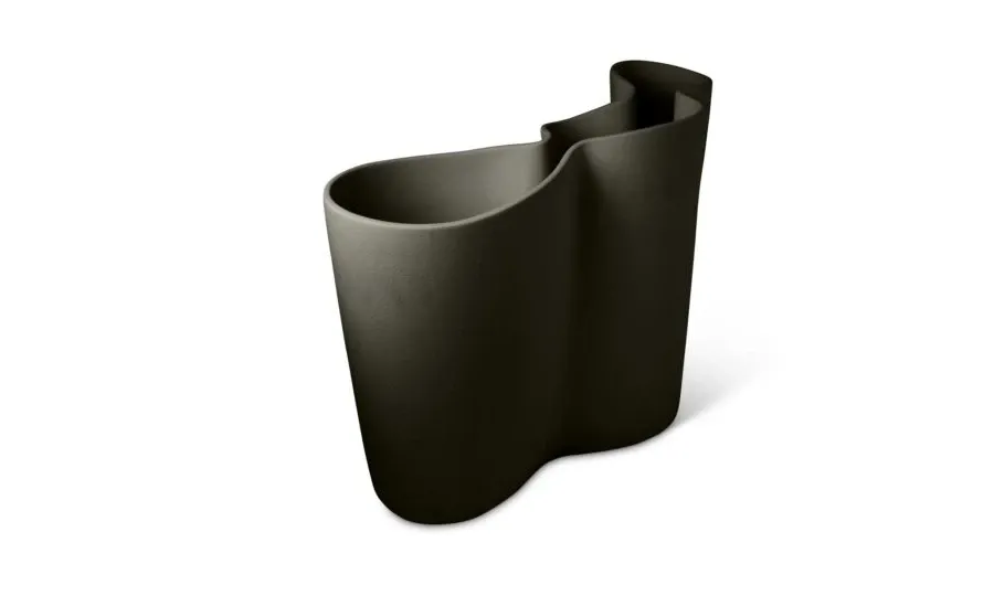 obrazek 6 Stojak na parasole Wave z ceramiki