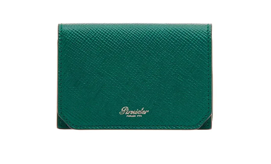 obrazek 1 Klasyczny portfel na karty Mini Franzi Collection