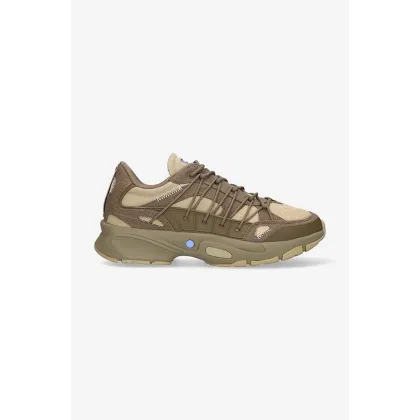 Zdjęcie MCQ sneakersy Aratana 682025R27992332 kolor brązowy 682025R27992332-BROWN