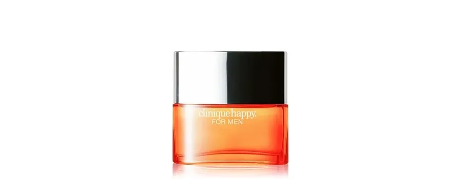 obrazek 1 CLINIQUE Happy for Men Woda kolońska 50 ml