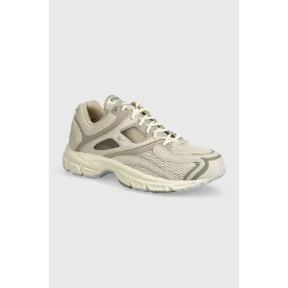 Zdjęcie Reebok Classic sneakersy Rbk Premier Trinity Kfs kolor beżowy 100074434