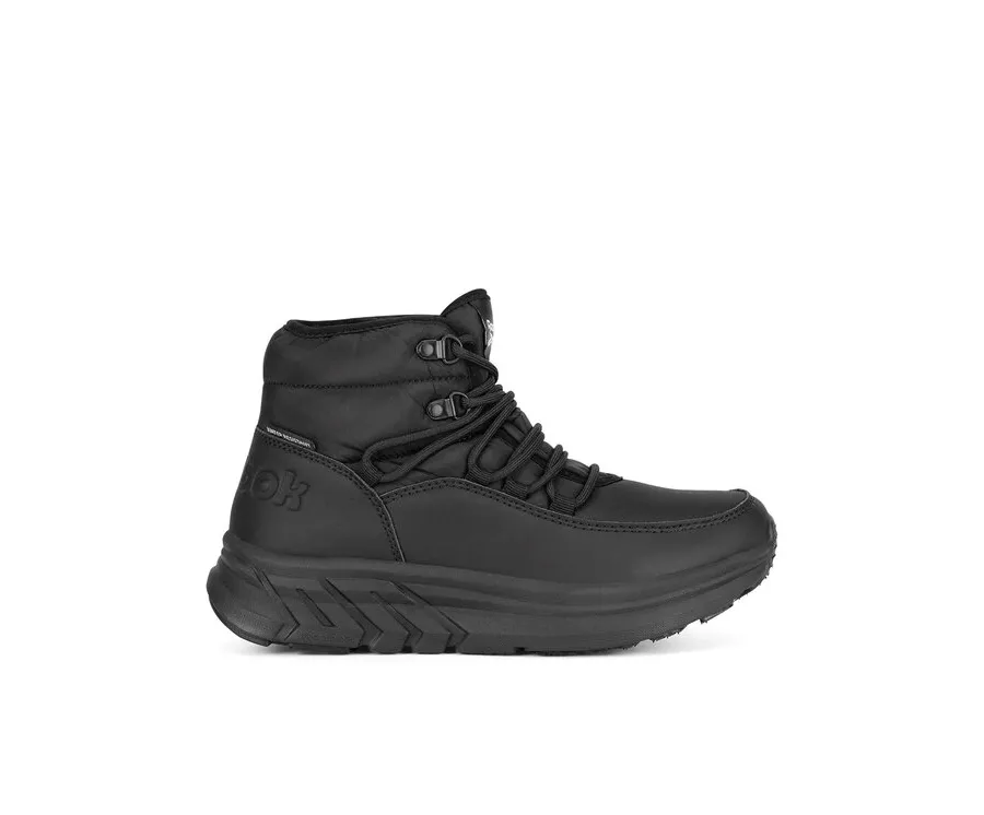 obrazek 1 Reebok Botki H1-048 WW Czarny
