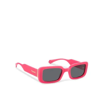 Zdjęcie Polaroid Okulary przeciwsłoneczne 6208/S/X 206331 Różowy