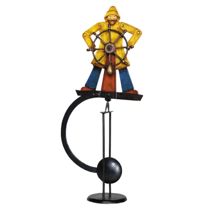 Picture Decorative pendulum toy
