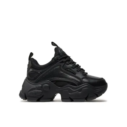 Zdjęcie Buffalo Sneakersy Binary C 1636005 Czarny