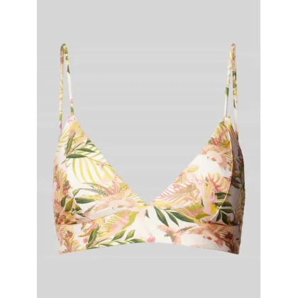 Zdjęcie Top bikini z nadrukiem na całej powierzchni model ‘Estellu’