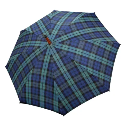 Zdjęcie Idealny na upominek dla mężczyzny - solidny parasol